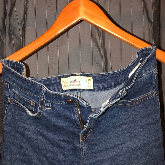 Hollister jeans - Picture 5 of 6